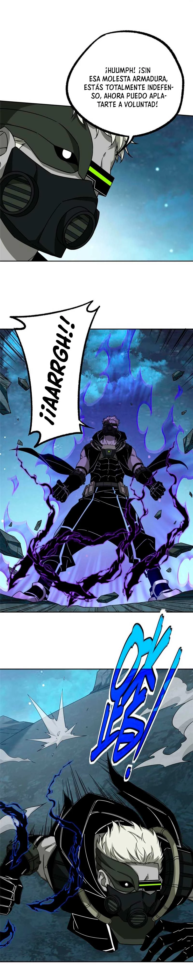  El mecánico legendario  > Capitulo 178 > Page 31